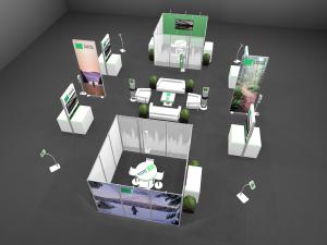 Meetings/Corporate Events | Option C
